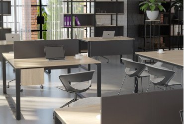 Креативні офісні меблі Креативні офісні меблі
