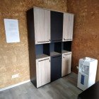 Шафа для документів ШК-1103