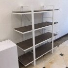 Стелаж СЛ-505 Стелаж СЛ-505