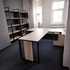 Стіл для керівника СБ-К2 Стіл для керівника СБ-К2