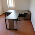 Стіл для керівника СБ-К2 Стіл для керівника СБ-К2