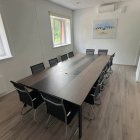 Стіл для переговорів СК-209 Стіл для переговорів СК-209