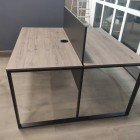 Стіл офісний СО-99